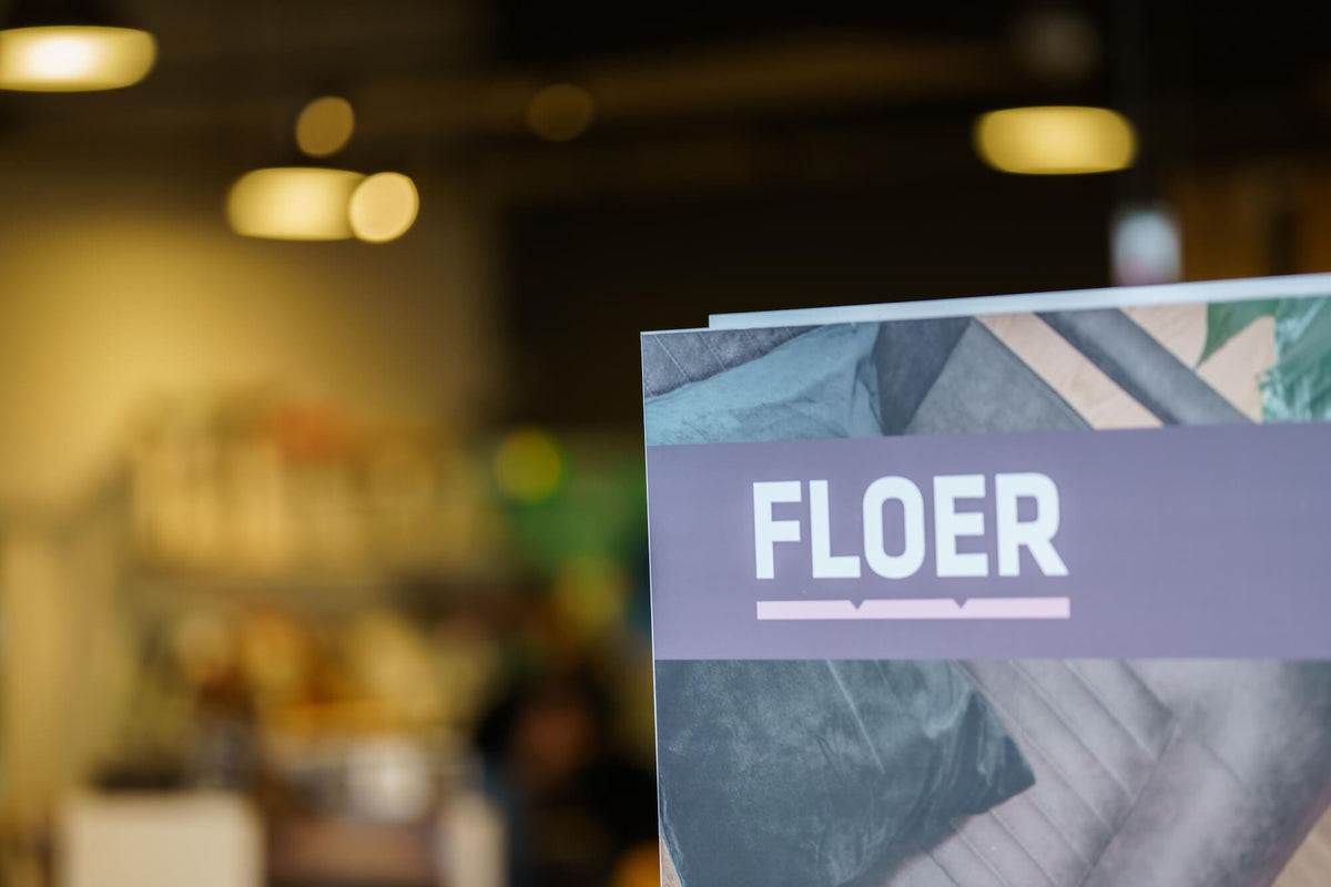 Smant Vloeren showroom