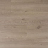 Laminaat Licht eiken Rechte plank Douwes Dekker kerrie