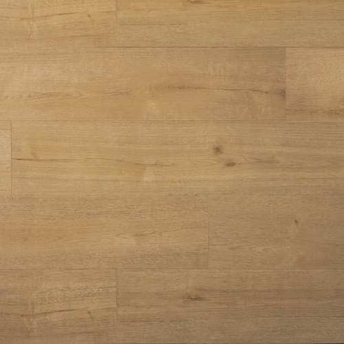 Klik PVC Licht eiken Rechte plank Douwes Dekker kletskop - Afbeelding 2