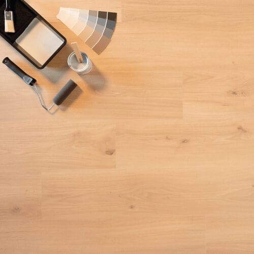 Laminaat Licht eiken Rechte plank Douwes Dekker Dragon - Afbeelding 1