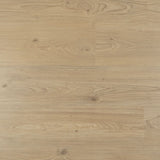 Plak PVC Rechte plank Licht eiken Douwes Dekker panna cotta