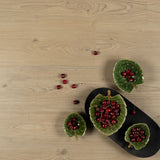 Klik PVC Rechte plank Licht eiken Douwes Dekker panna cotta
