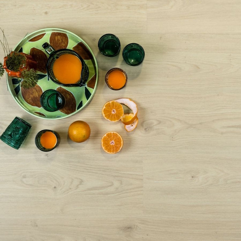 Plak PVC Rechte plank PVC Douwes Dekker cheesecake - Afbeelding 2