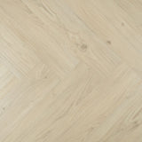 Plak PVC Visgraat Licht eiken Douwes Dekker cheescake