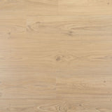 Plak PVC Rechte plank Licht eiken Douwes Dekker crème brûlée