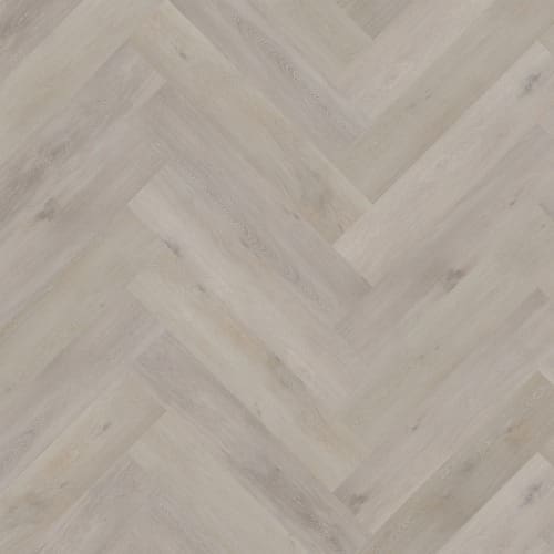 Aspecta Contours Chantilly visgraat Alpin - Afbeelding 1