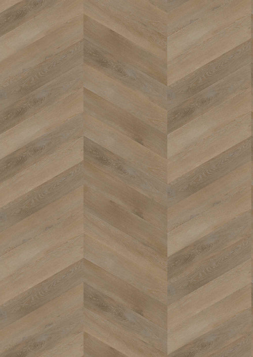Hoomline The Hamptons Chevron Dryback Brentwood - Afbeelding 1