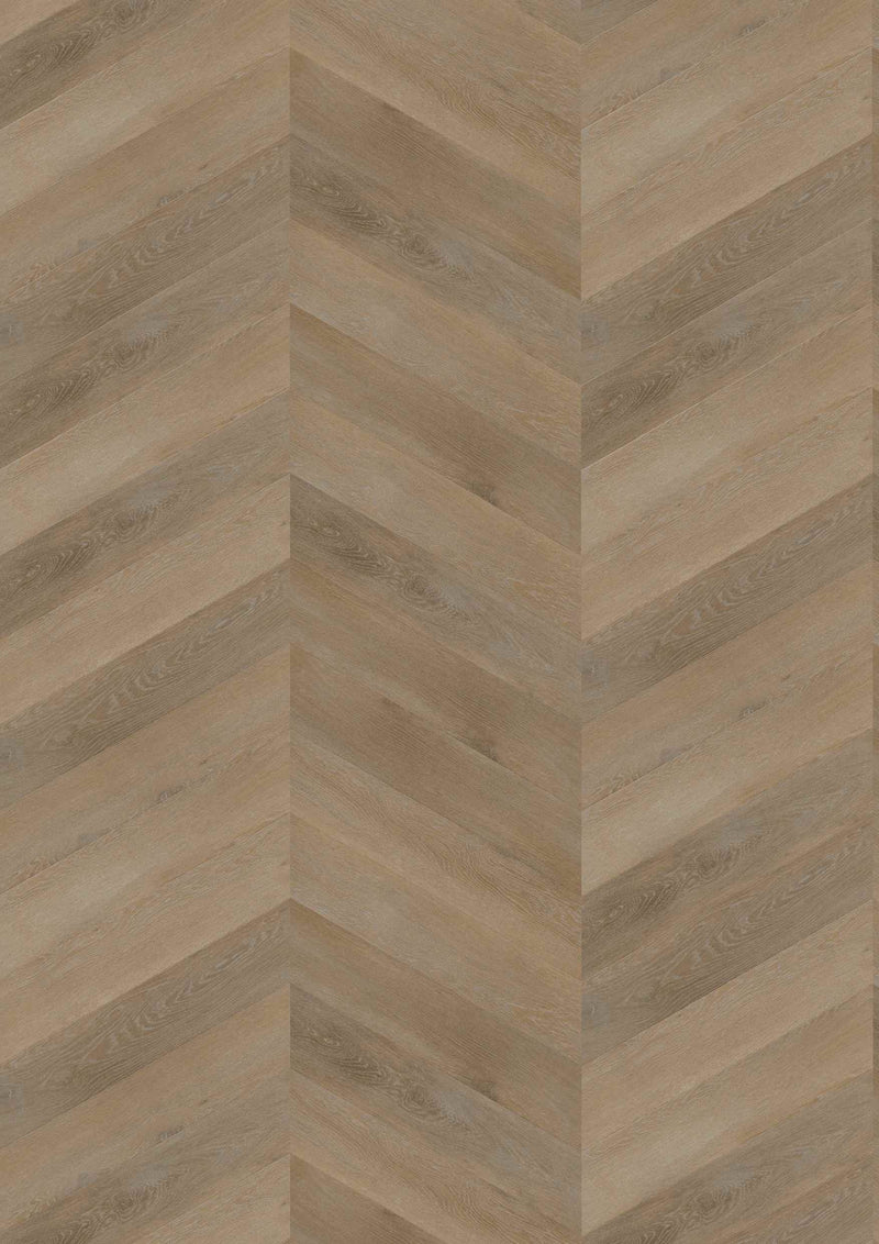 Hoomline The Hamptons Chevron Dryback Brentwood - Afbeelding 1