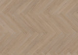 Hoomline Fusion Gotham Oak oiled Droplock visgraat