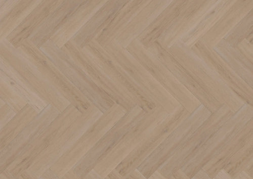 Hoomline Fusion Gotham Oak oiled Droplock visgraat - Afbeelding 1