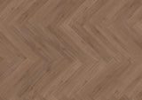 Hoomline Fusion Gotham Oak Honey Droplock visgraat