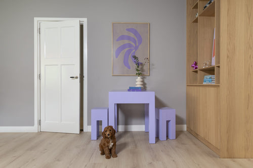 Laminaat brede plank vijg Douwes Dekker - Afbeelding 6