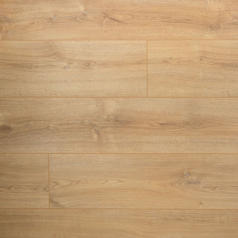 Laminaat extra lange plank basilicum Douwes Dekker - Afbeelding 2