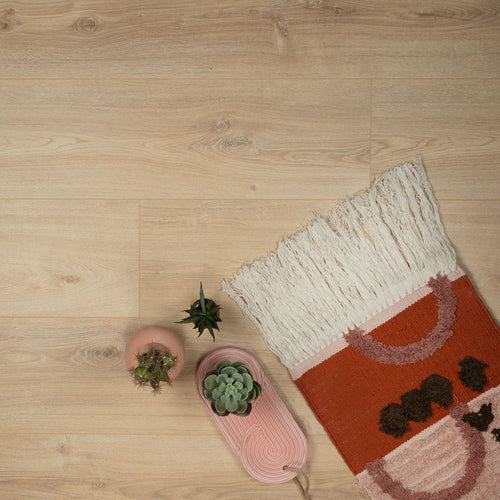 Laminaat extra lange plank komijn Douwes Dekker - Afbeelding 3