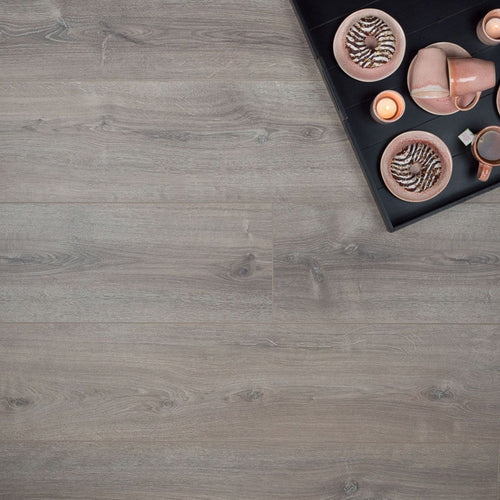 Laminaat extra lange plank lavendel Douwes Dekker - Afbeelding 3