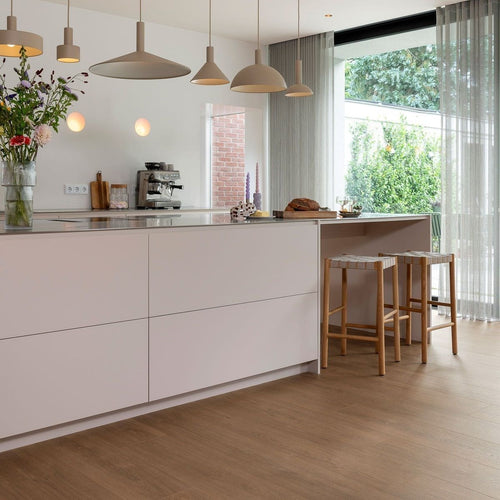 Laminaat extra lange plank olijf Douwes Dekker - Afbeelding 4