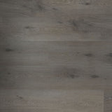 Plak PVC Rechte plank Donker eiken Douwes Dekker drop