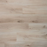 Laminaat Licht eiken Rechte plank Douwes Dekker Gember