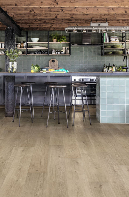Floorify PVC Planken - Champagne - Afbeelding 5