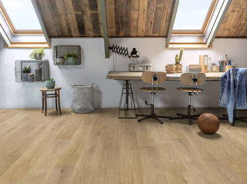 Floorify PVC Planken - Cider - Afbeelding 4