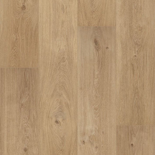 Floorify PVC Planken - Cognac - Afbeelding 1