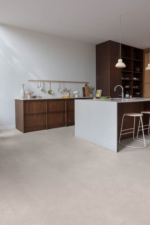 Floorify Grote Tegel - Pebble Beach - Afbeelding 4