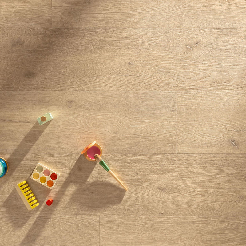 Floorify PVC Planken - Latte - Afbeelding 2