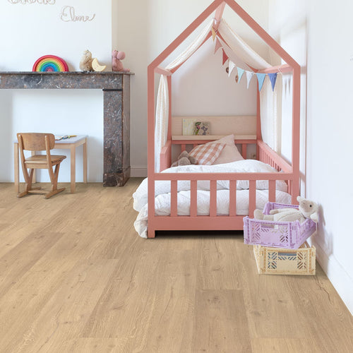 Floorify PVC Planken - Latte - Afbeelding 6