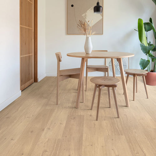 Floorify PVC Planken - Latte - Afbeelding 5
