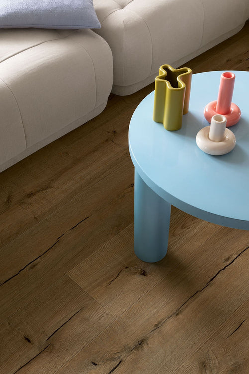 Floorify PVC Planken - Café René - Afbeelding 4