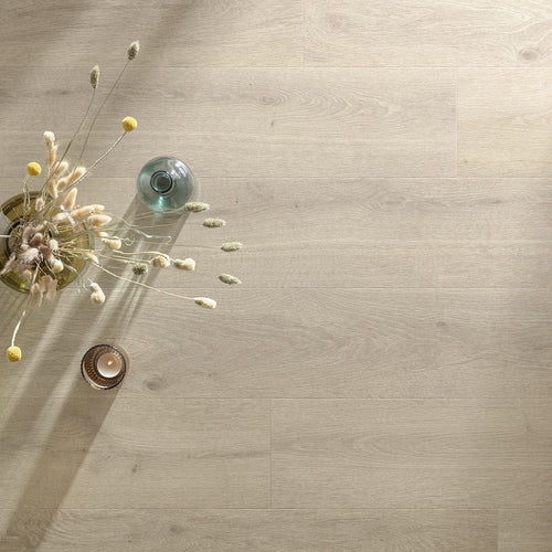 Floorify PVC Planken - Coconut - Afbeelding 2