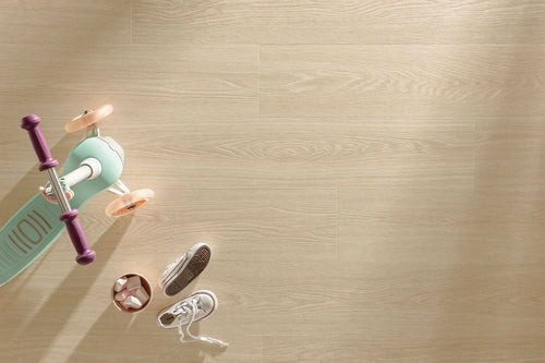 Floorify PVC Planken - Popcorn - Afbeelding 2