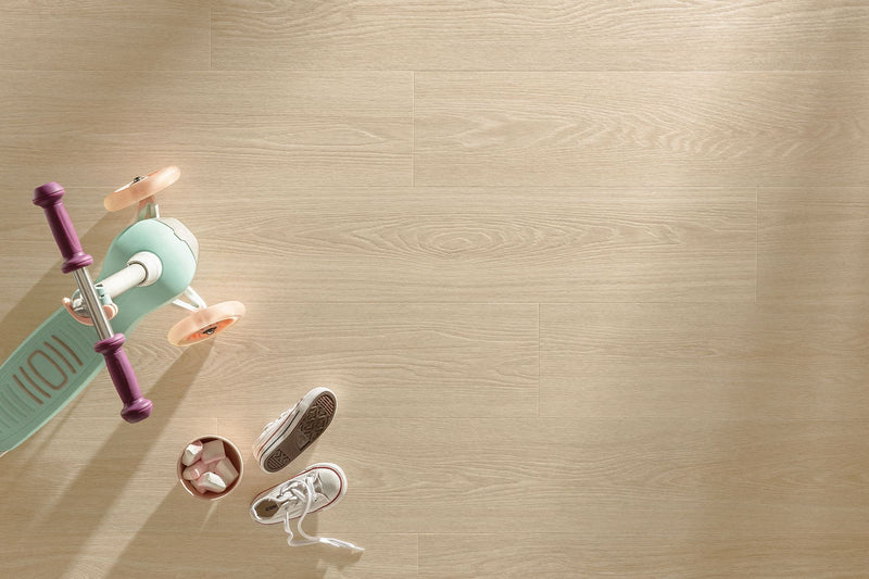Floorify PVC Planken - Popcorn - Afbeelding 2