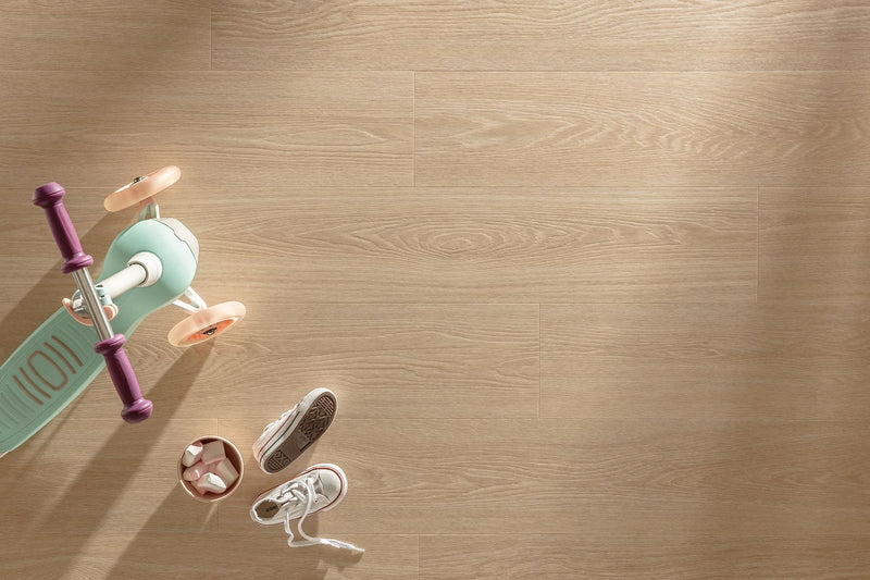 Floorify PVC Planken - Waffle - Afbeelding 2