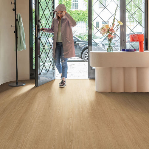 Floorify PVC Planken - Cannelé - Afbeelding 4