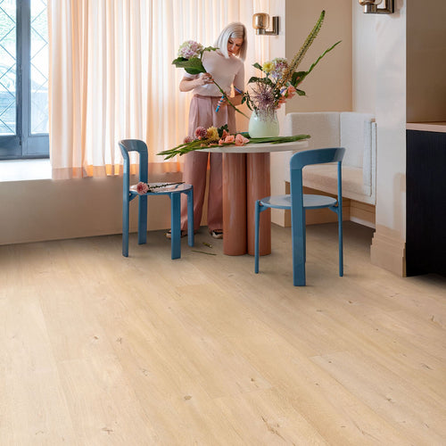 Floorify PVC Planken - Petit Beurre - Afbeelding 5