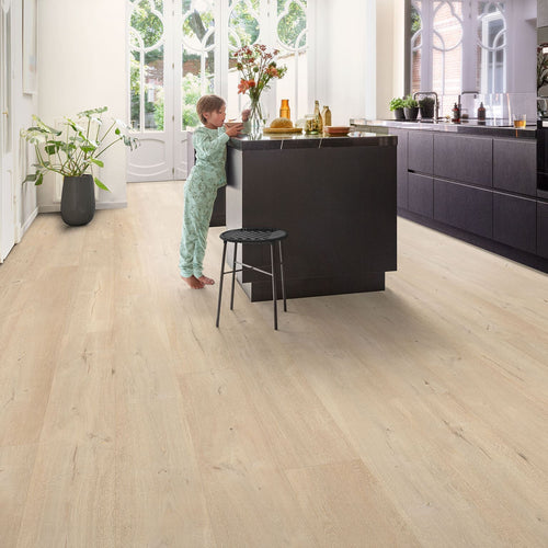 Floorify PVC Planken - Parmesan - Afbeelding 5