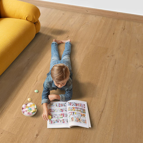 Floorify PVC Planken - Frangipane - Afbeelding 6