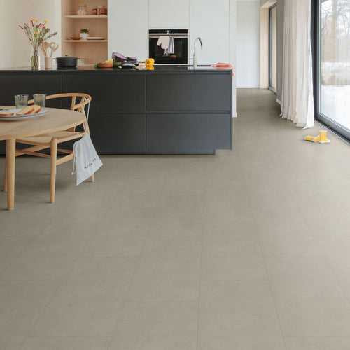 Floorify PVC Kleine Tegel - Sea Salt - Afbeelding 2