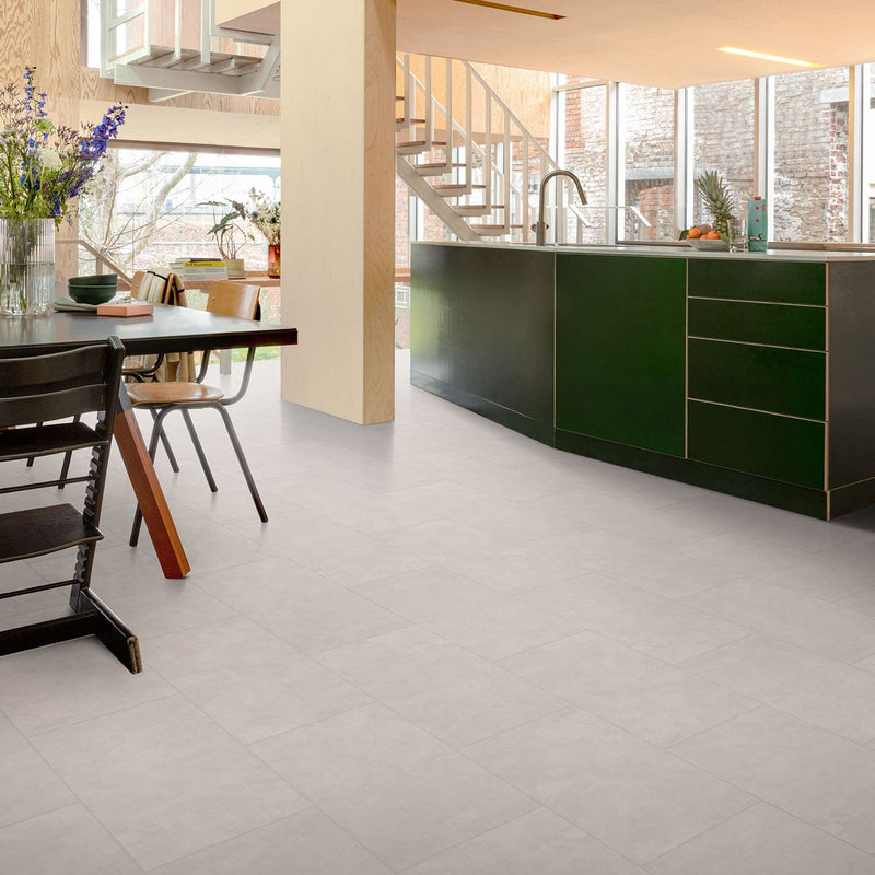 Floorify PVC Kleine Tegel - Pebble Beach - Afbeelding 2