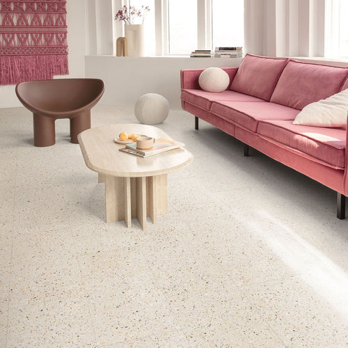Floorify PVC Kleine Tegel - Piccolo - Afbeelding 2