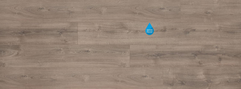 Floer Authentiek Laminaat - Gerookt Wit - Afbeelding 2