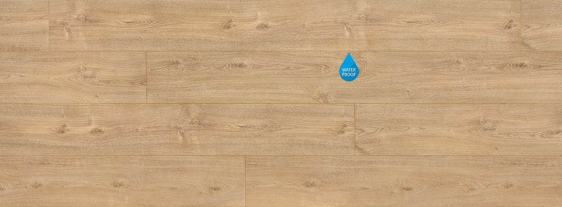 Floer Authentiek Laminaat - Naturel Geolied - Afbeelding 2