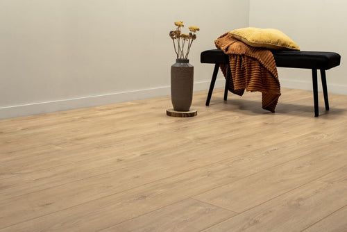Floer Authentiek Laminaat - Naturel Geolied - Afbeelding 6