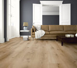 Floer Bossen PVC – Midwolderbos Rustiek Eiken