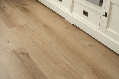 Floer Bossen PVC - Midwolderbos Rustiek Eiken - Afbeelding 4