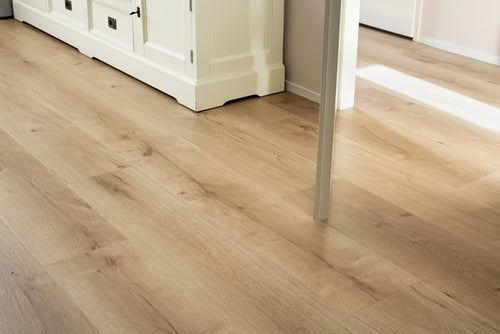 Floer Bossen PVC - Midwolderbos Rustiek Eiken - Afbeelding 6