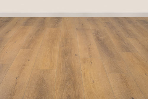 Floer Natuur Click PVC - Maasduinen Bruin - Afbeelding 7