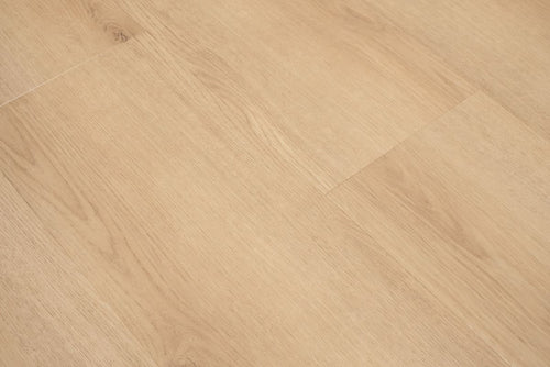 Floer Dorpen PVC – Buinen Bruin Eiken - Afbeelding 9