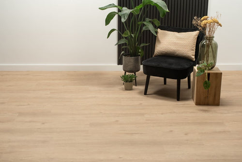 Floer Dorpen PVC – Grolloo Grijsbeige Eiken - Afbeelding 9